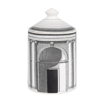 Scented Candle SE POI - Immaginazione Fragrance - Architettura Décor 10.94oz