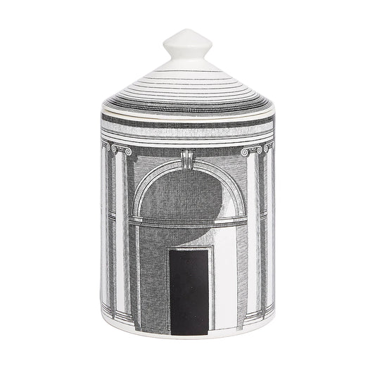 Scented Candle SE POI - Immaginazione Fragrance - Architettura Décor 10.94oz