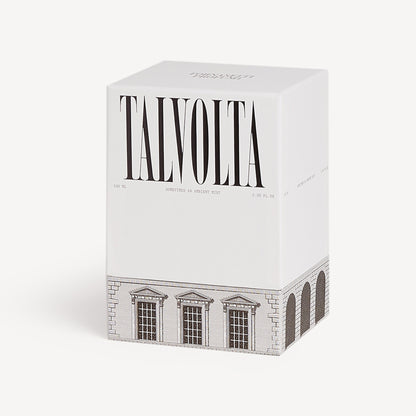 Scented Room Spray TALVOLTA - Immaginazione Fragrance - Architettura Décor