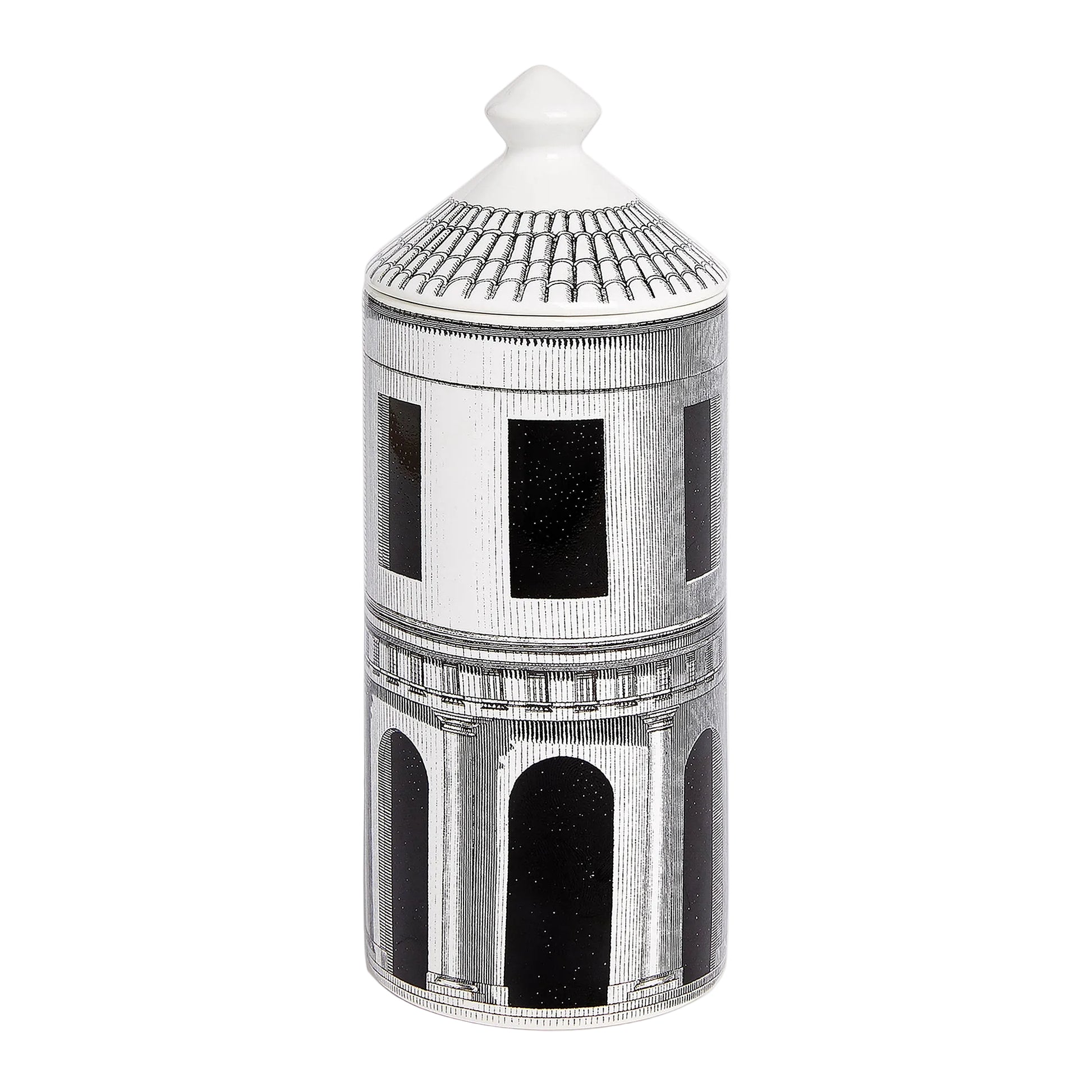 Scented Room Spray TALVOLTA - Immaginazione Fragrance - Architettura Décor 3.38 oz