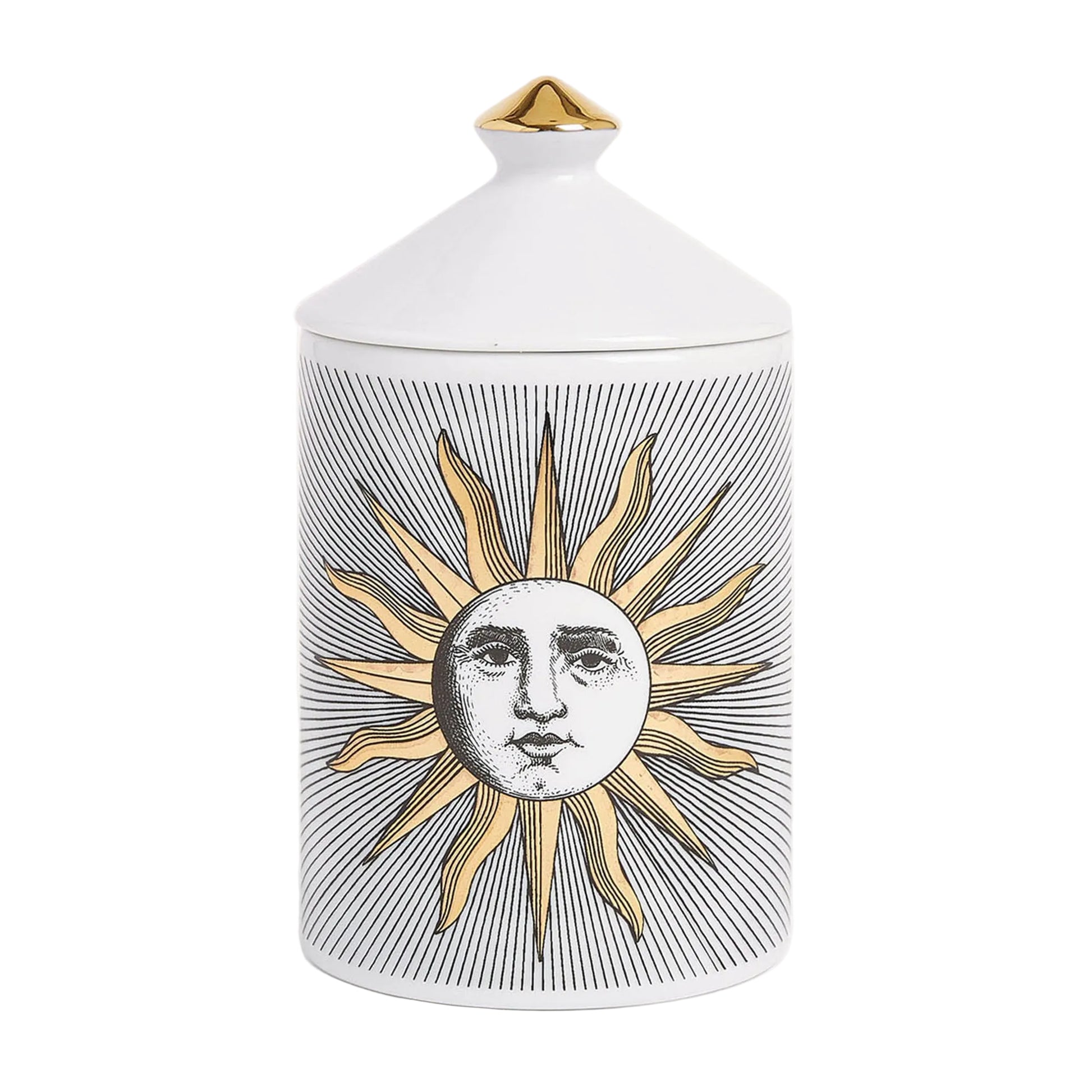 Scented Candle SE POI - Immaginazione Fragrance - Soli Décor 10.94oz