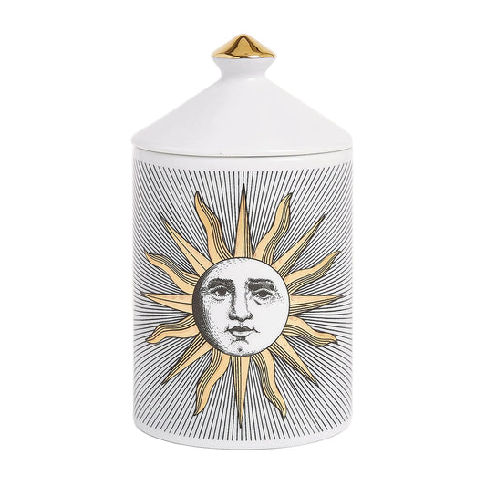 Scented Candle SE POI - Immaginazione Fragrance - Soli Décor 10.94oz