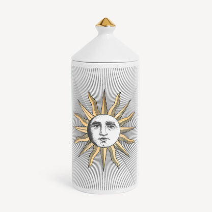 Scented Room Spray TALVOLTA - Immaginazione Fragrance - Soli Décor