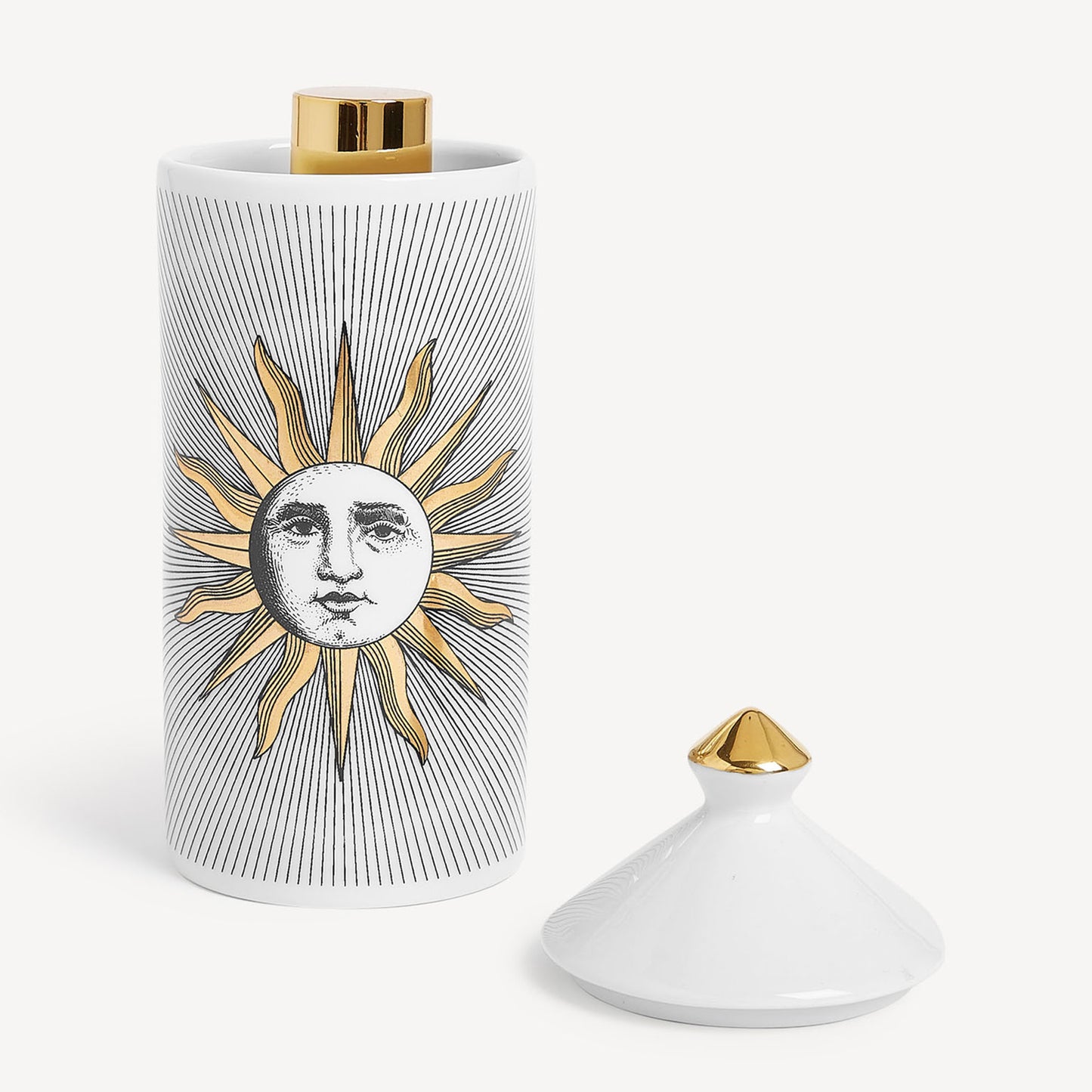 Scented Room Spray TALVOLTA - Immaginazione Fragrance - Soli Décor