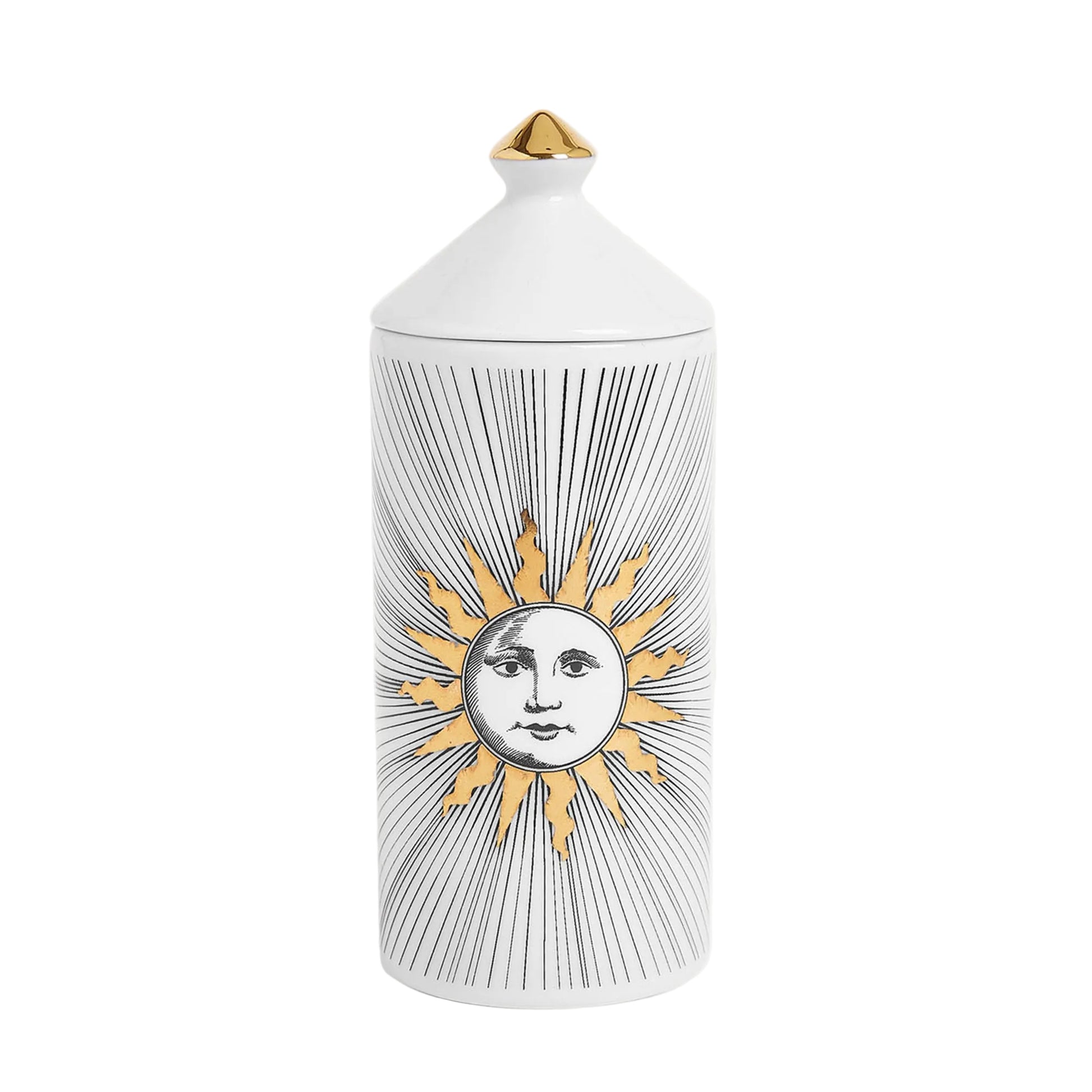 Scented Room Spray TALVOLTA - Immaginazione Fragrance - Soli Décor 3.38 oz