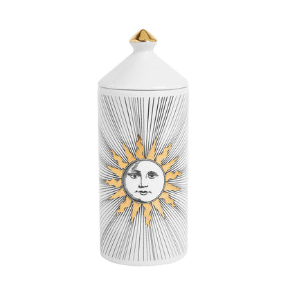 Scented Room Spray TALVOLTA - Immaginazione Fragrance - Soli Décor 3.38 oz