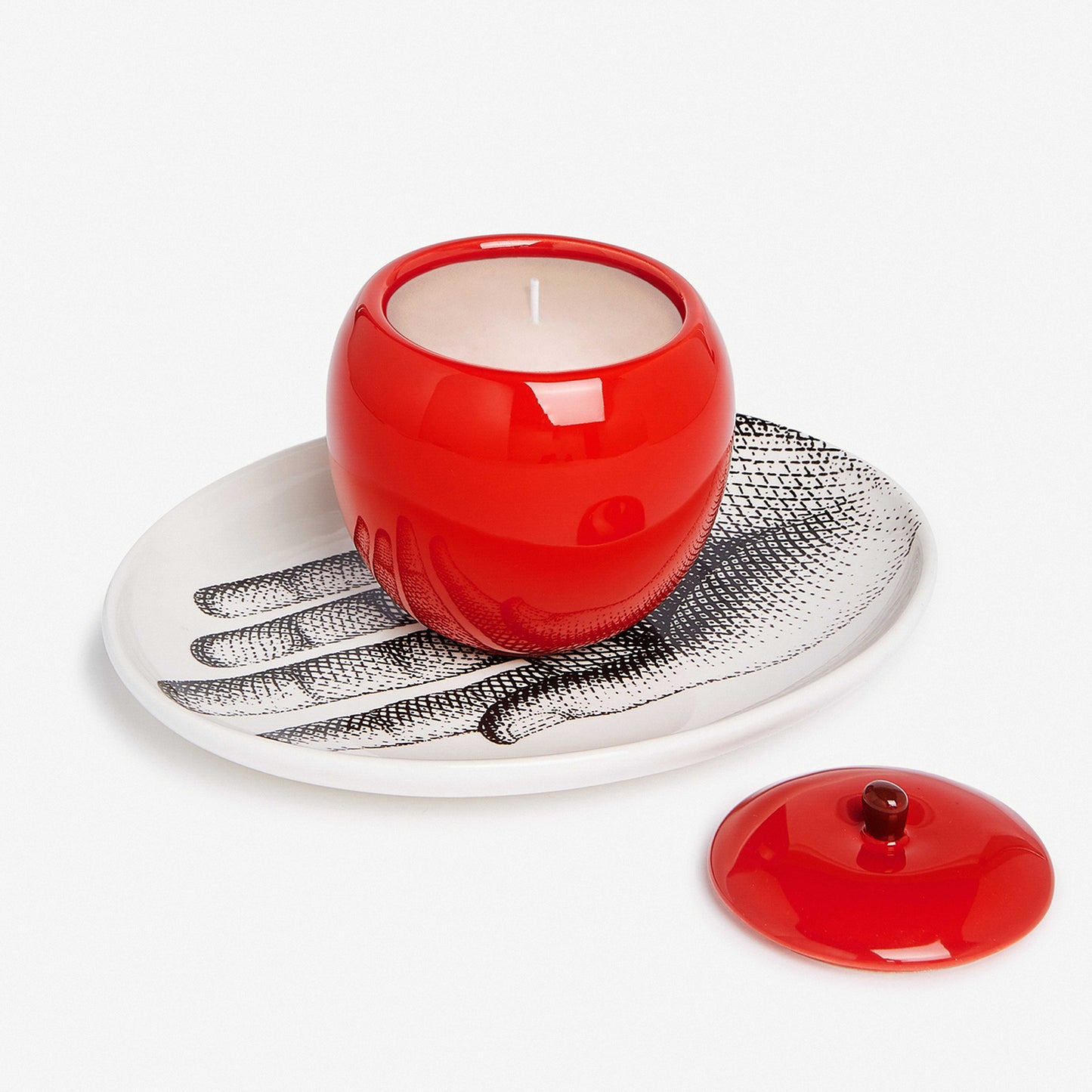 Scented Candle SE POI - Frutto Proibito Fragrance - Peccato Originale Décor