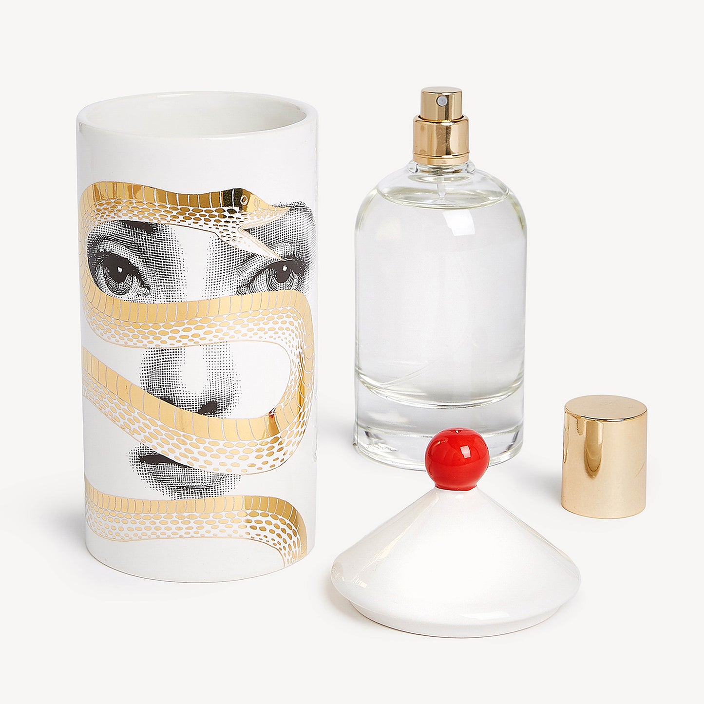 Room Spray TALVOLTA - Frutto Proibito Fragrance - Peccato Originale Décor