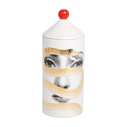 Room Spray TALVOLTA - Frutto Proibito Fragrance - Peccato Originale Décor 3.38 oz