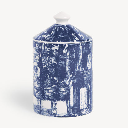 Scented Candle SE POI - Giardino Segreto Fragrance - Giardino Settecentesco décor