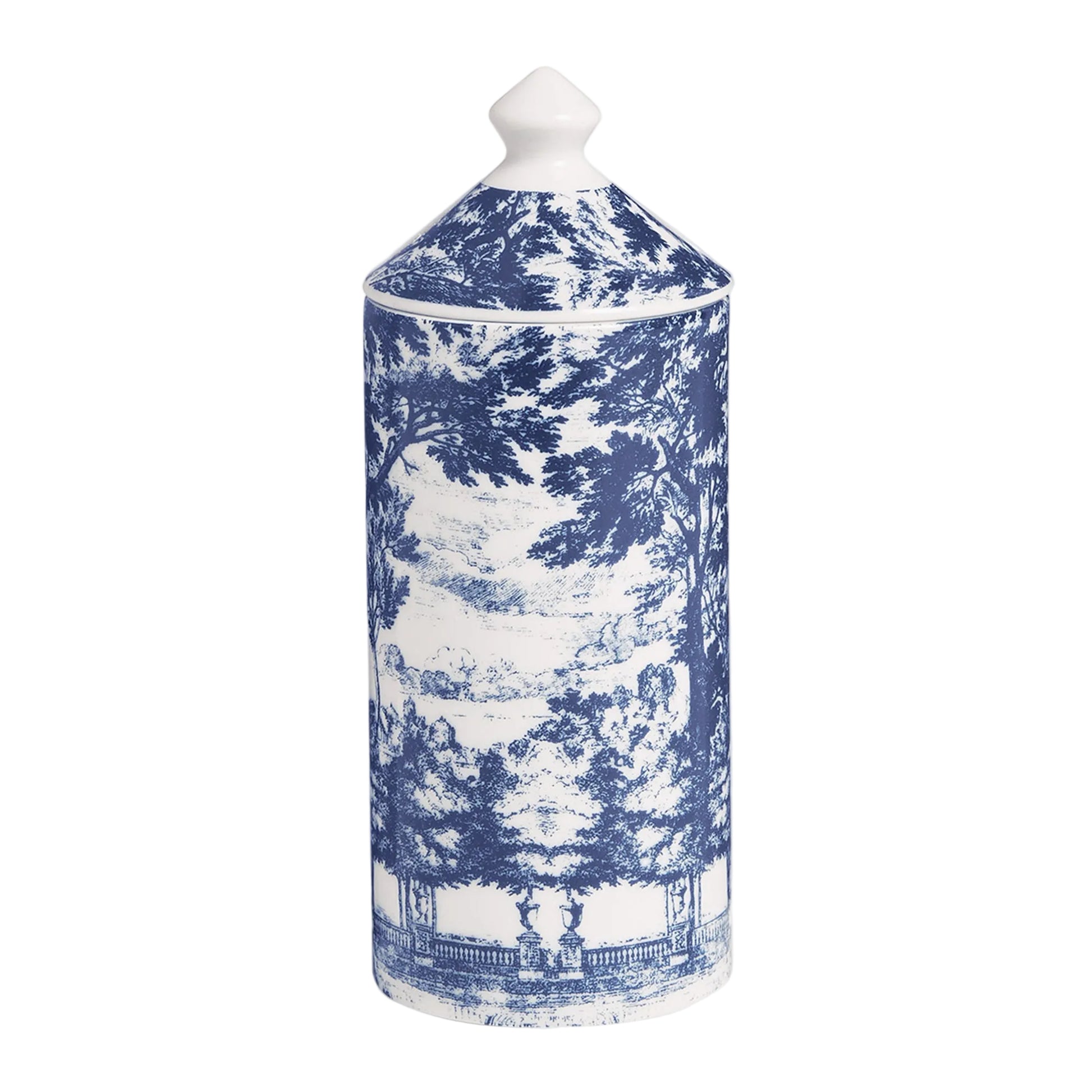 Scented Room Spray TALVOLTA - Giardino Segreto Fragrance - Giardino Settecentesco décor 3.38 oz