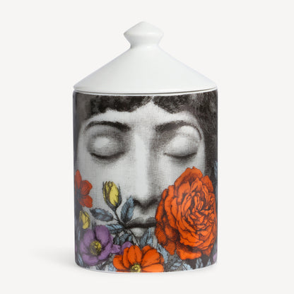 Scented Candle SE POI - Giardino Segreto Fragrance - Tra i fiori Décor