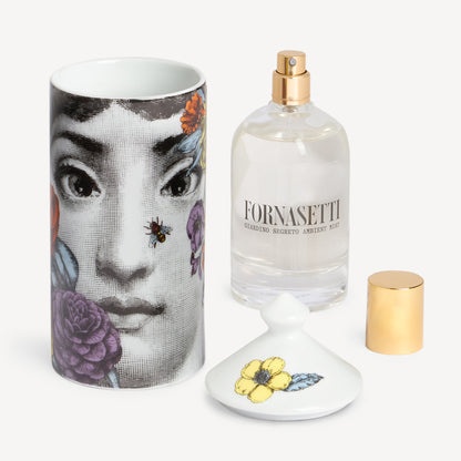 Scented Room Spray TALVOLTA - Giardino Segreto Fragrance - Tra i Fiore Décor