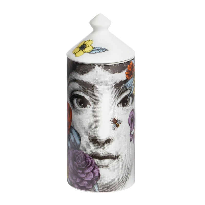 Scented Room Spray TALVOLTA - Giardino Segreto Fragrance - Tra i Fiore Décor 3.38 oz