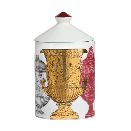 Scented Candle SE POI - Immaginazione Fragrance - Reperti Décor 10.94oz