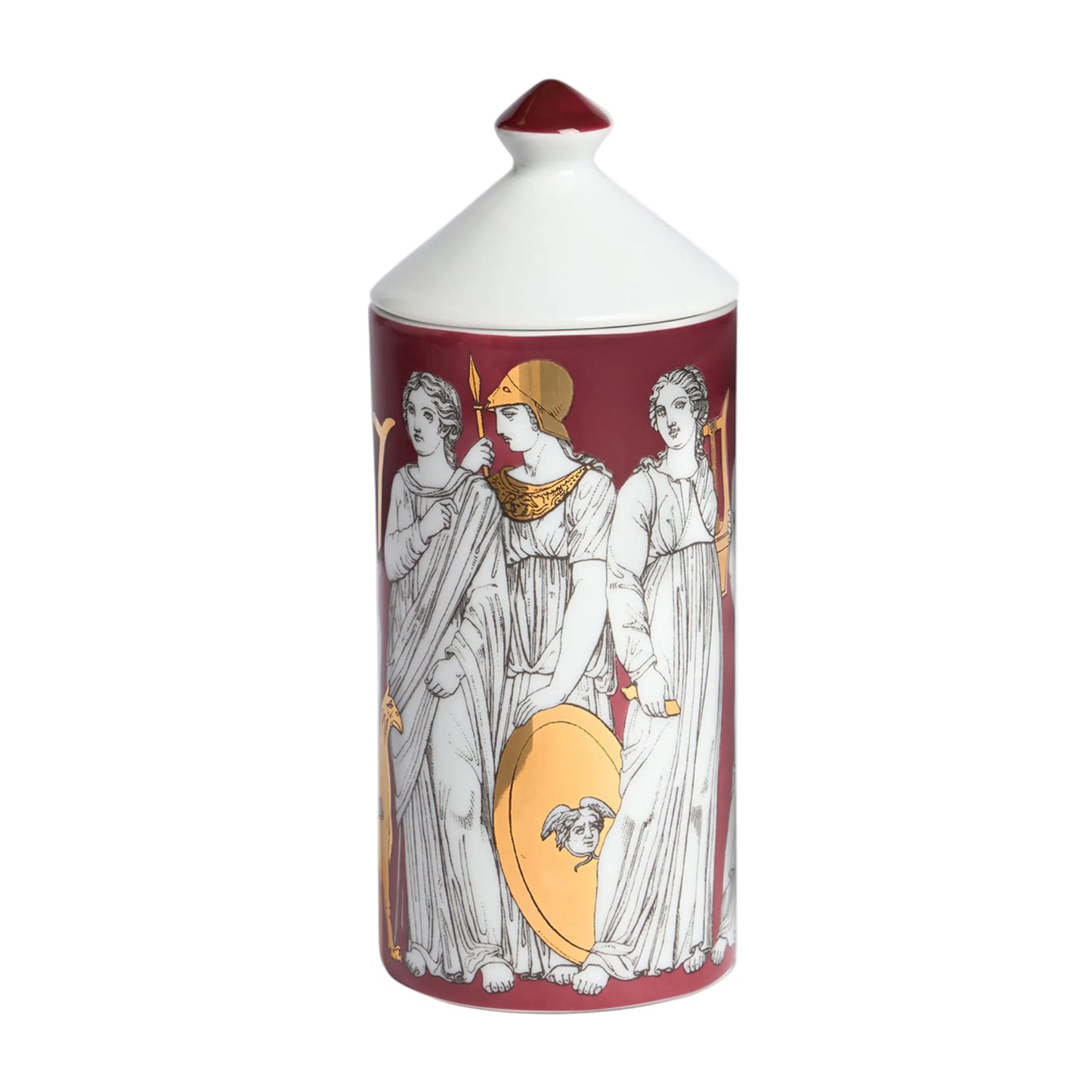 Scented Room Spray TALVOLTA - Immaginazione Fragrance - Reperti Décor 3.38 oz