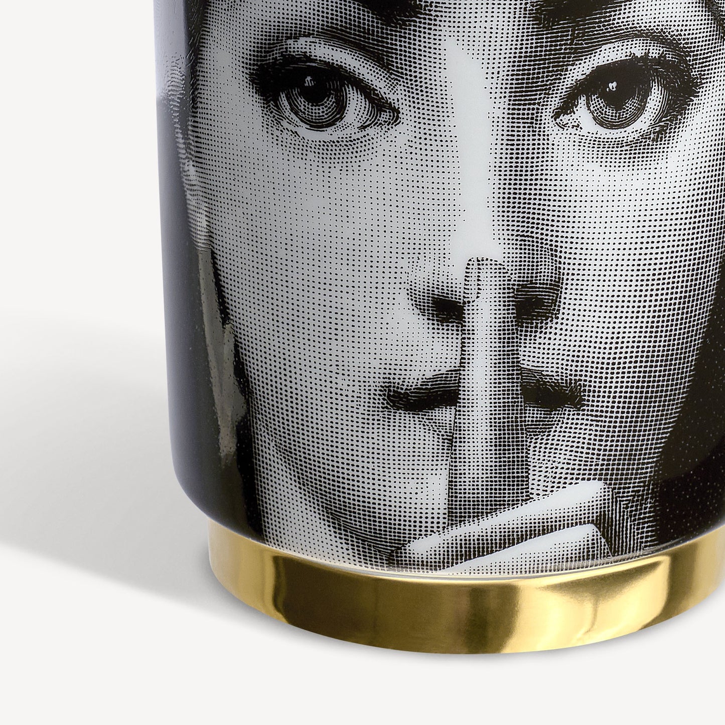 Silenzio Scented Candle -  Immaginazione Fragrance