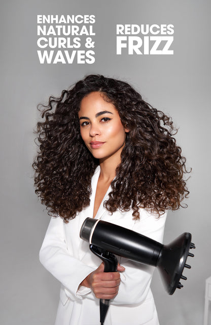 GHD Speed Pro Curly Hair Diffuser