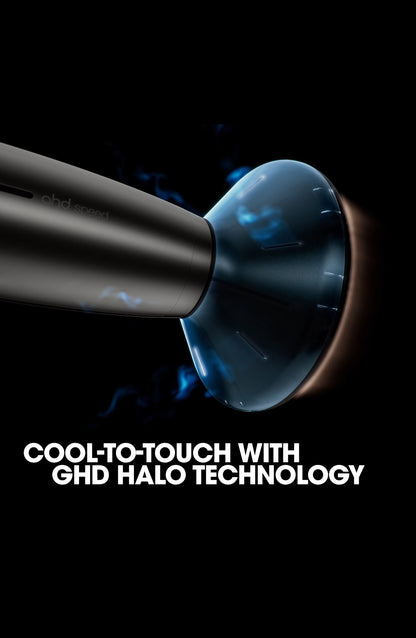 GHD Speed Pro Curly Hair Diffuser