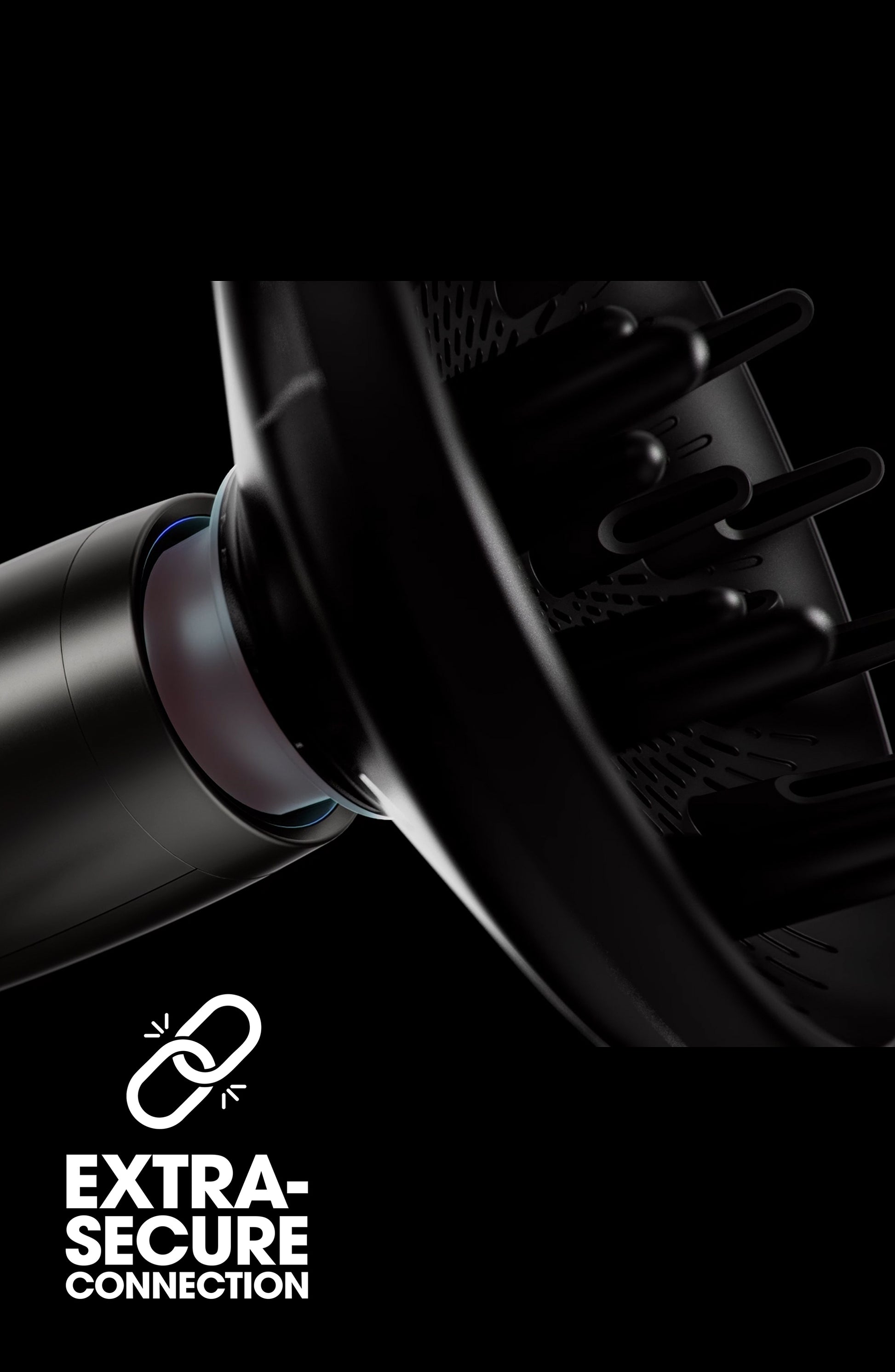 GHD Speed Pro Curly Hair Diffuser
