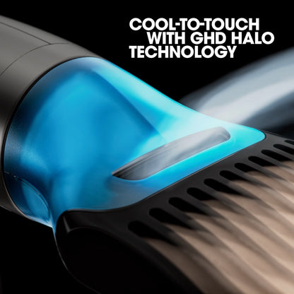 GHD Speed Pro High Strength Hair Dryer Comb