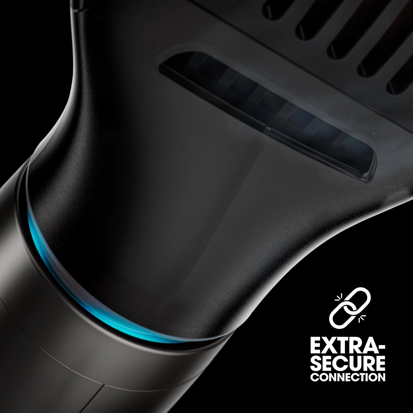 GHD Speed Pro High Strength Hair Dryer Comb