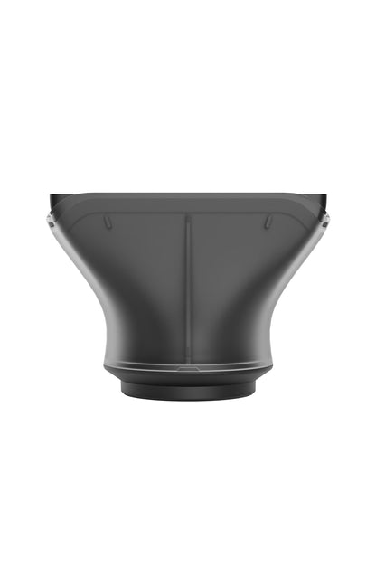 GHD Speed Halo Wide Smoothing Concentrator Nozzle 1 pc