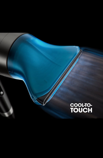 GHD Speed Halo Wide Smoothing Concentrator Nozzle