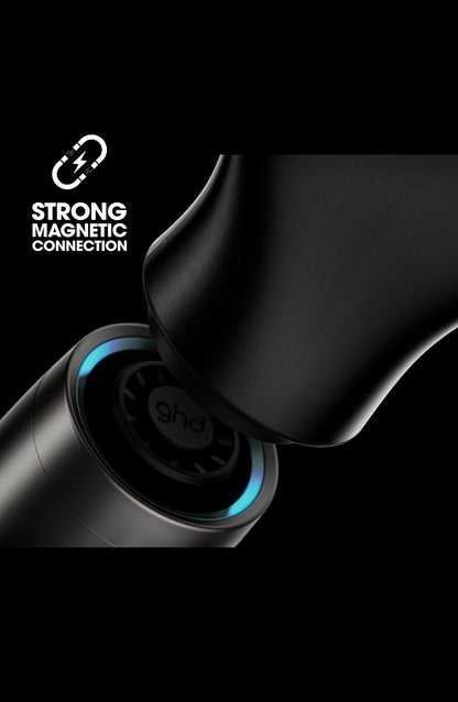 GHD Speed Halo Wide Smoothing Concentrator Nozzle