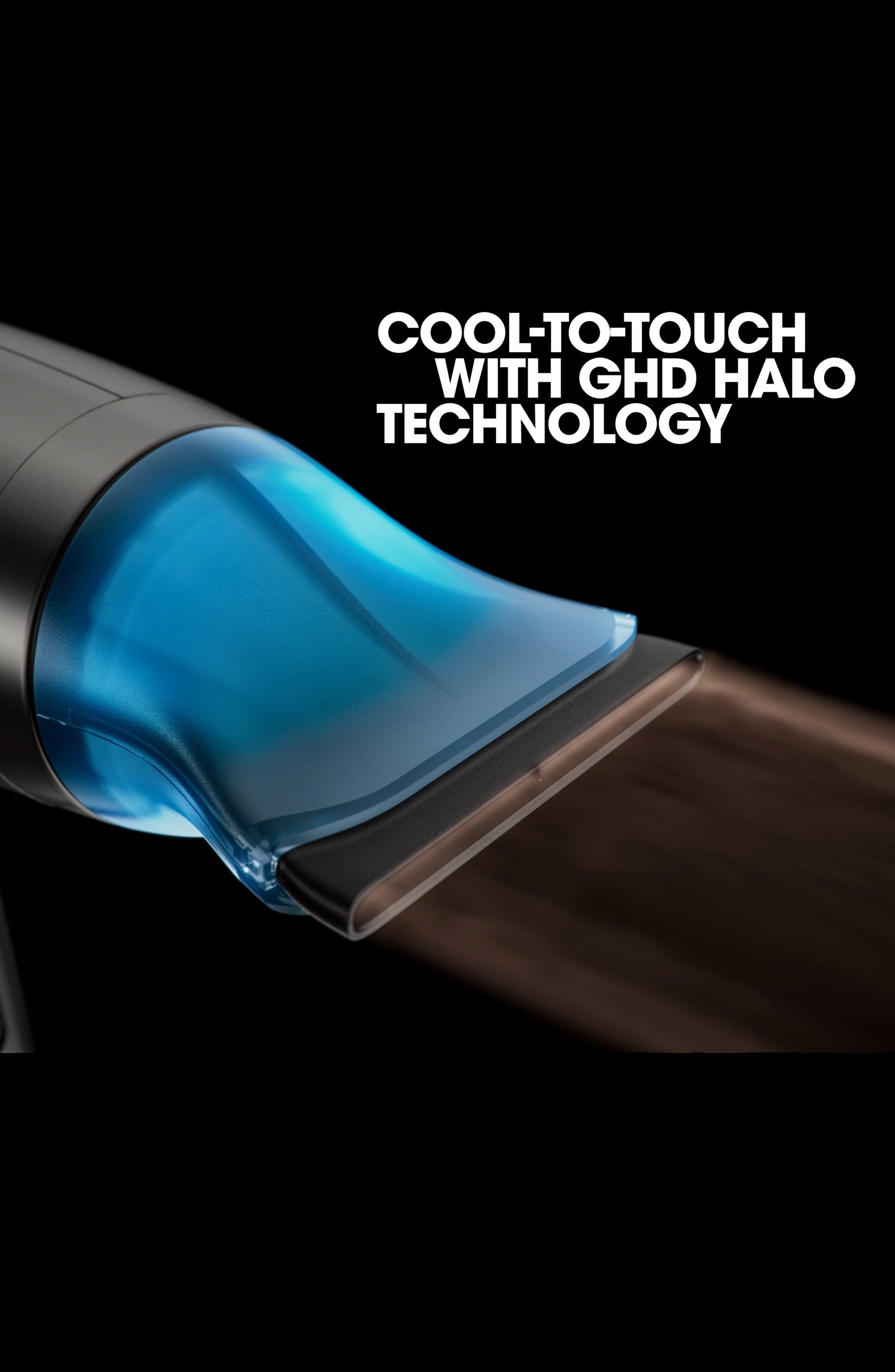 GHD Speed Pro Precision Styling Concentrator