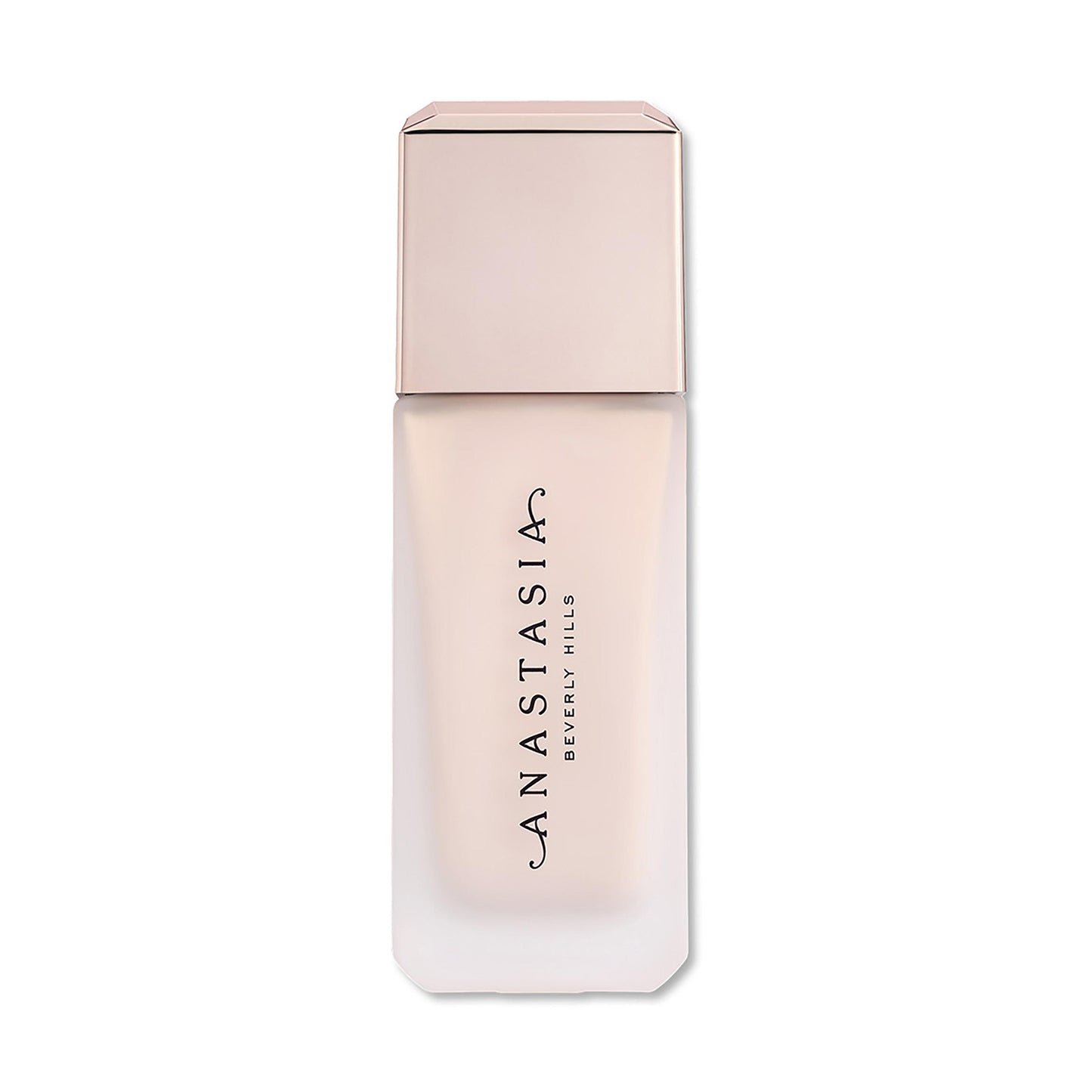 Impeccable Blurring Second Skin Matte Foundation 1.18 Fl. oz 000N
