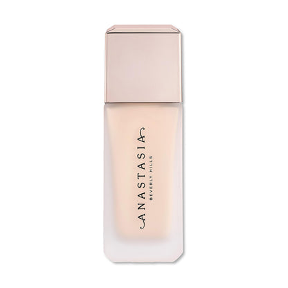 Impeccable Blurring Second Skin Matte Foundation 1.18 Fl. oz 00C