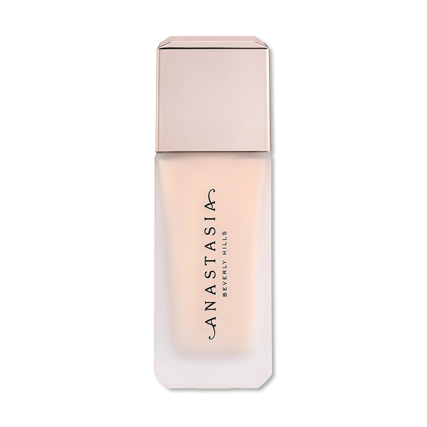 Impeccable Blurring Second Skin Matte Foundation 1.18 Fl. oz 00CR