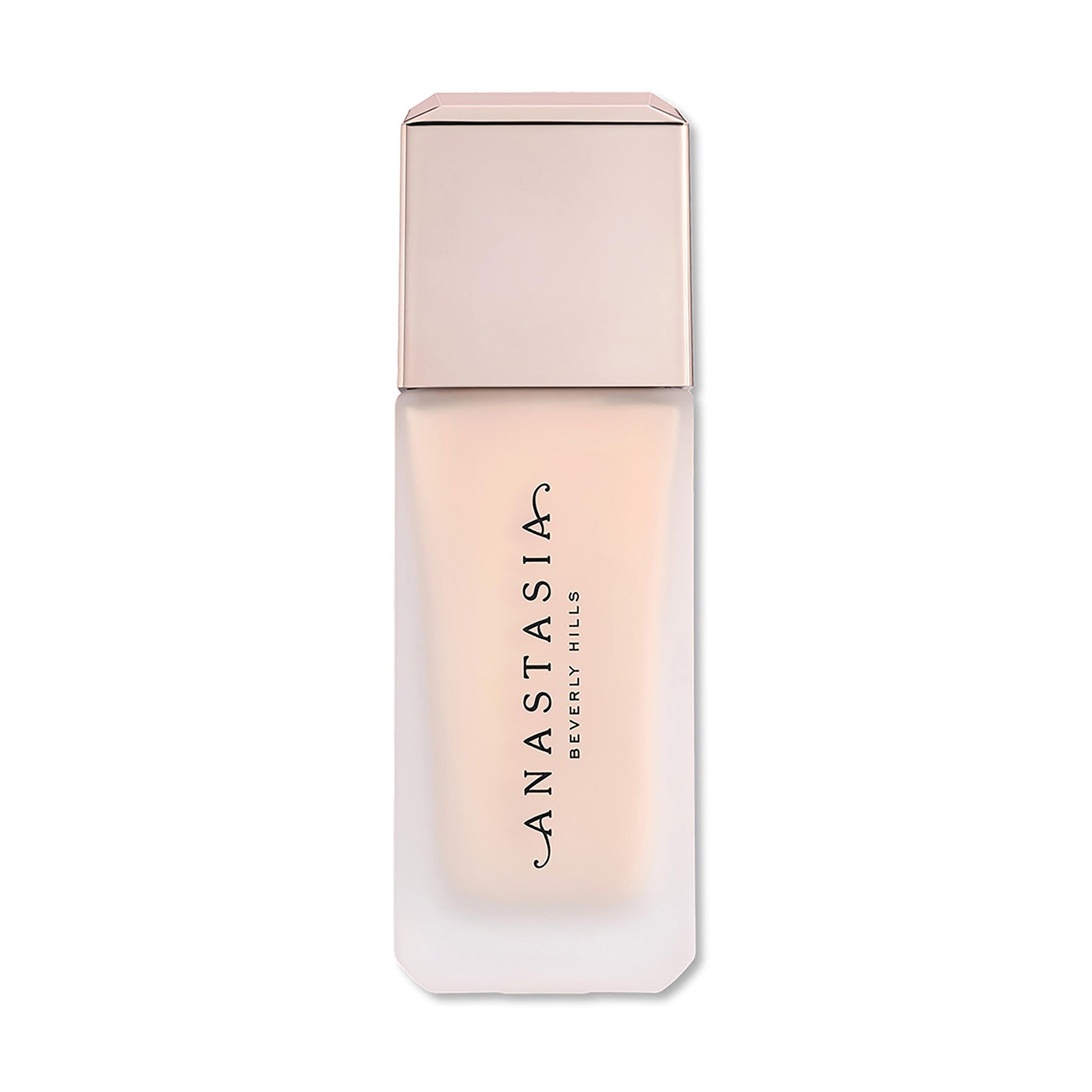 Impeccable Blurring Second Skin Matte Foundation 1.18 Fl. oz 00CR