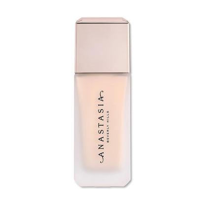 Impeccable Blurring Second Skin Matte Foundation 1.18 Fl. oz 00CR