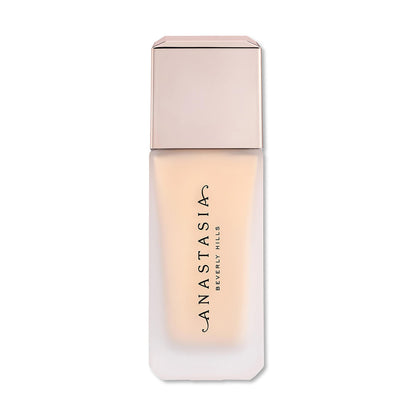 Impeccable Blurring Second Skin Matte Foundation 1.18 Fl. oz 1.5WP