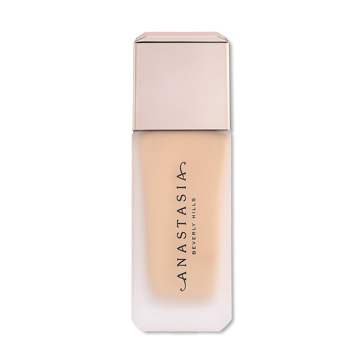 Impeccable Blurring Second Skin Matte Foundation 1.18 Fl. oz 2WO