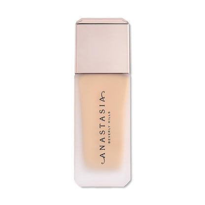 Impeccable Blurring Second Skin Matte Foundation 1.18 Fl. oz 2WO