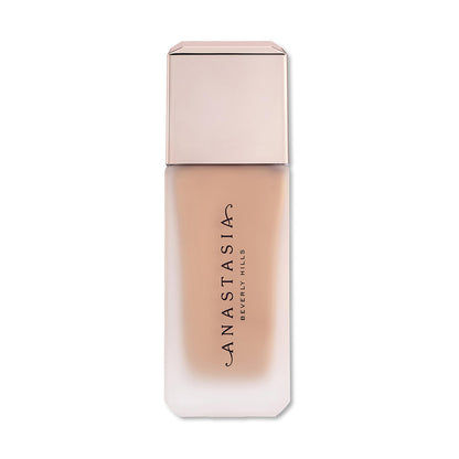 Impeccable Blurring Second Skin Matte Foundation 1.18 Fl. oz 3.25N