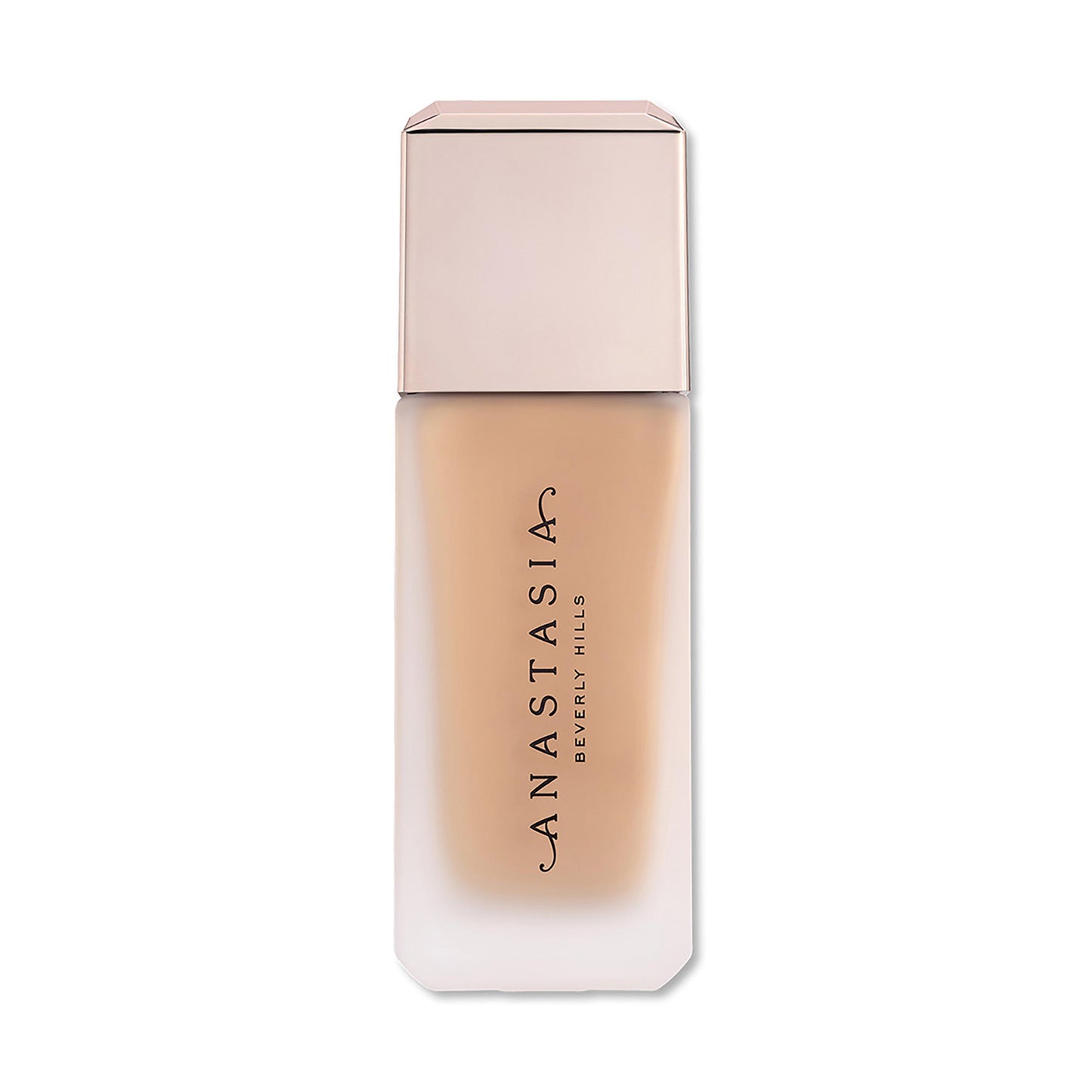 Impeccable Blurring Second Skin Matte Foundation 1.18 Fl. oz 3.5N