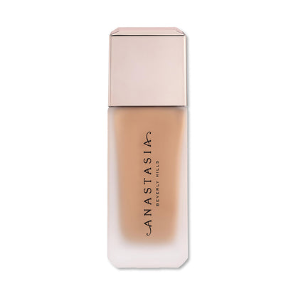Impeccable Blurring Second Skin Matte Foundation 1.18 Fl. oz 3.75N
