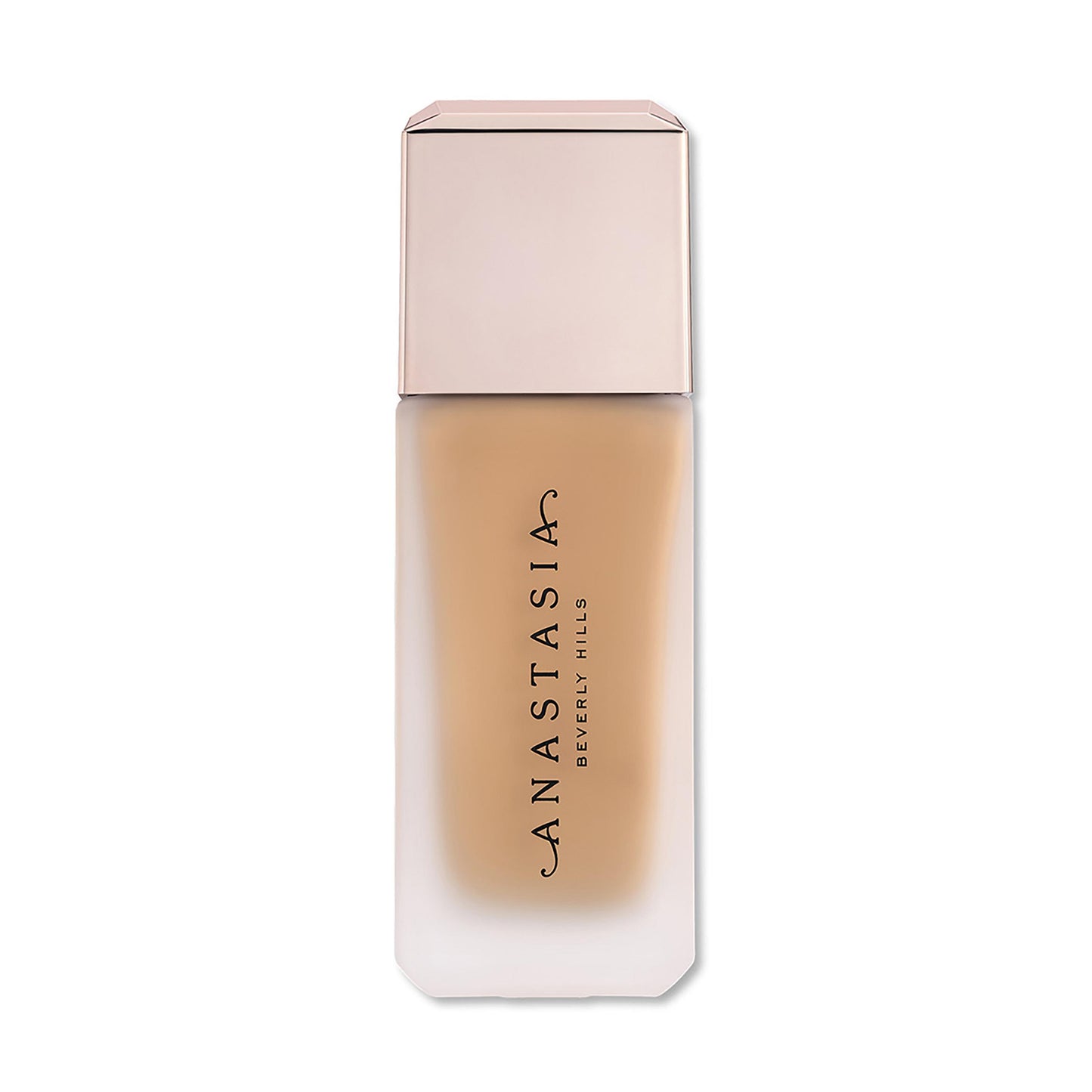 Impeccable Blurring Second Skin Matte Foundation 1.18 Fl. oz 4O