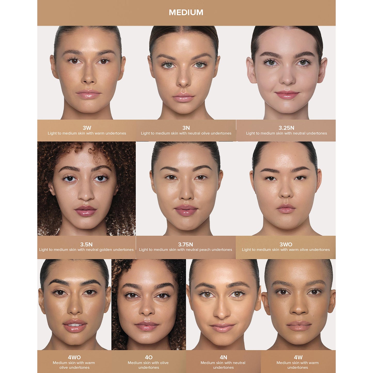 Impeccable Blurring Second Skin Matte Foundation