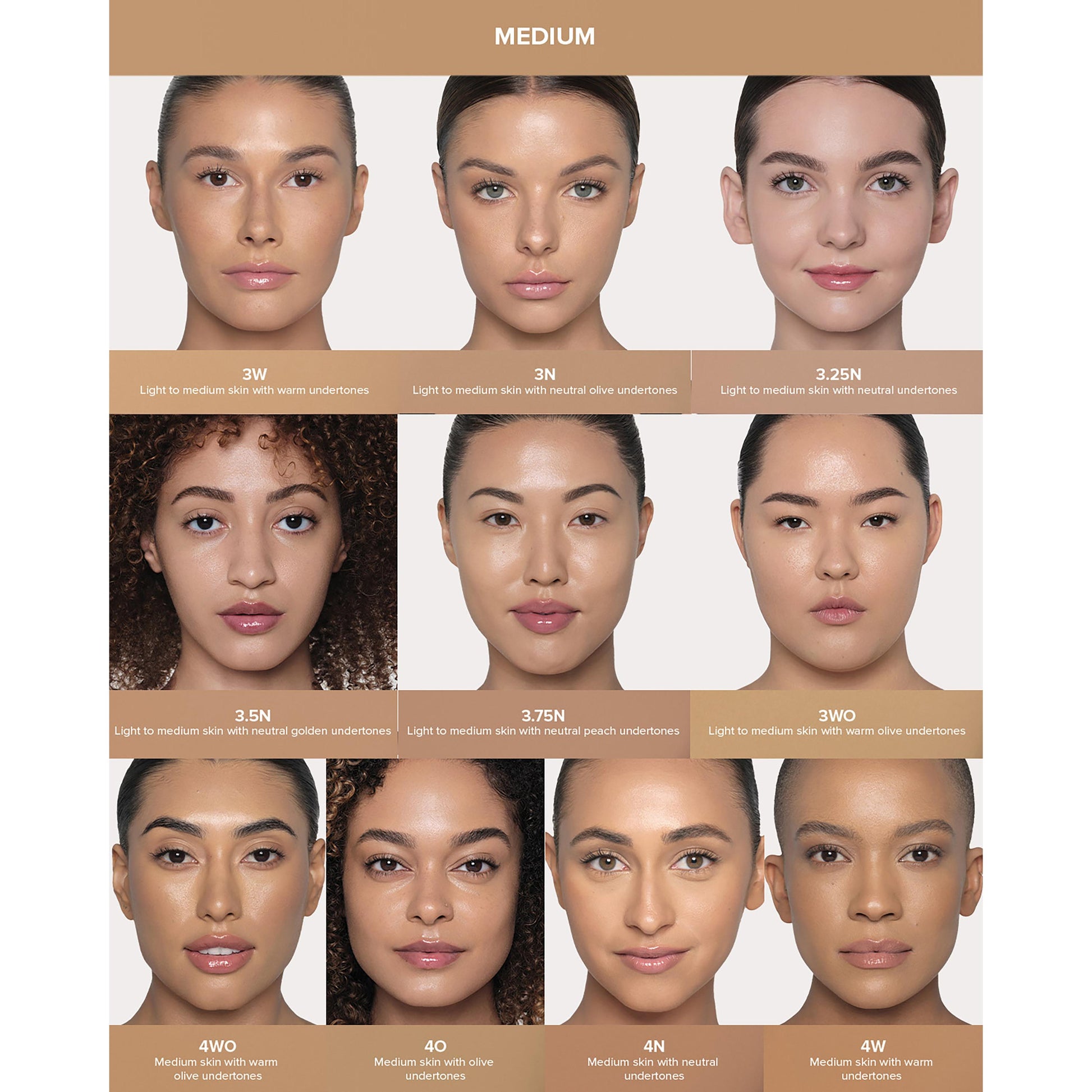 Impeccable Blurring Second Skin Matte Foundation
