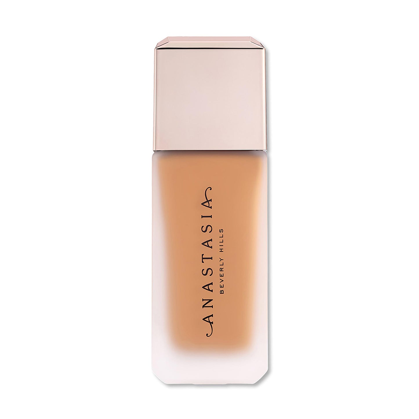 Impeccable Blurring Second Skin Matte Foundation 1.18 Fl. oz 5WP