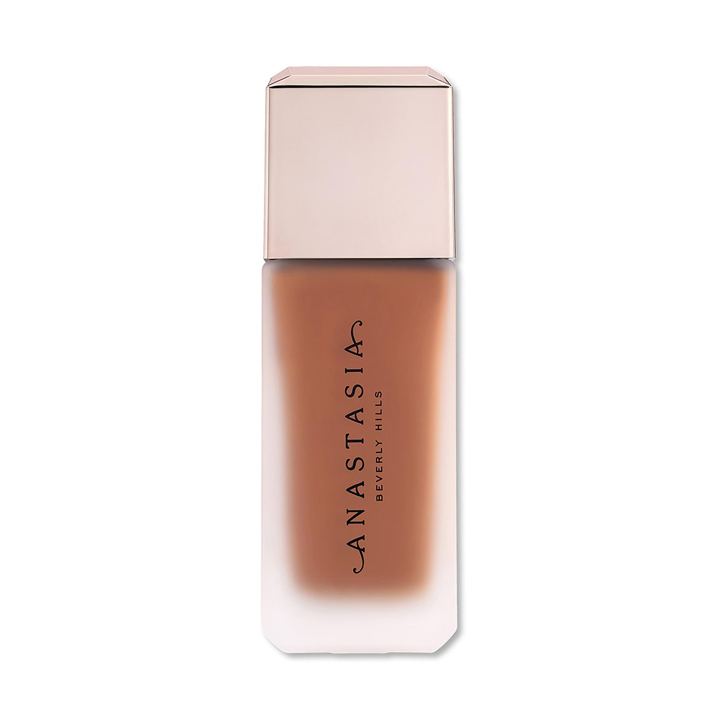 Impeccable Blurring Second Skin Matte Foundation 1.18 Fl. oz 6N