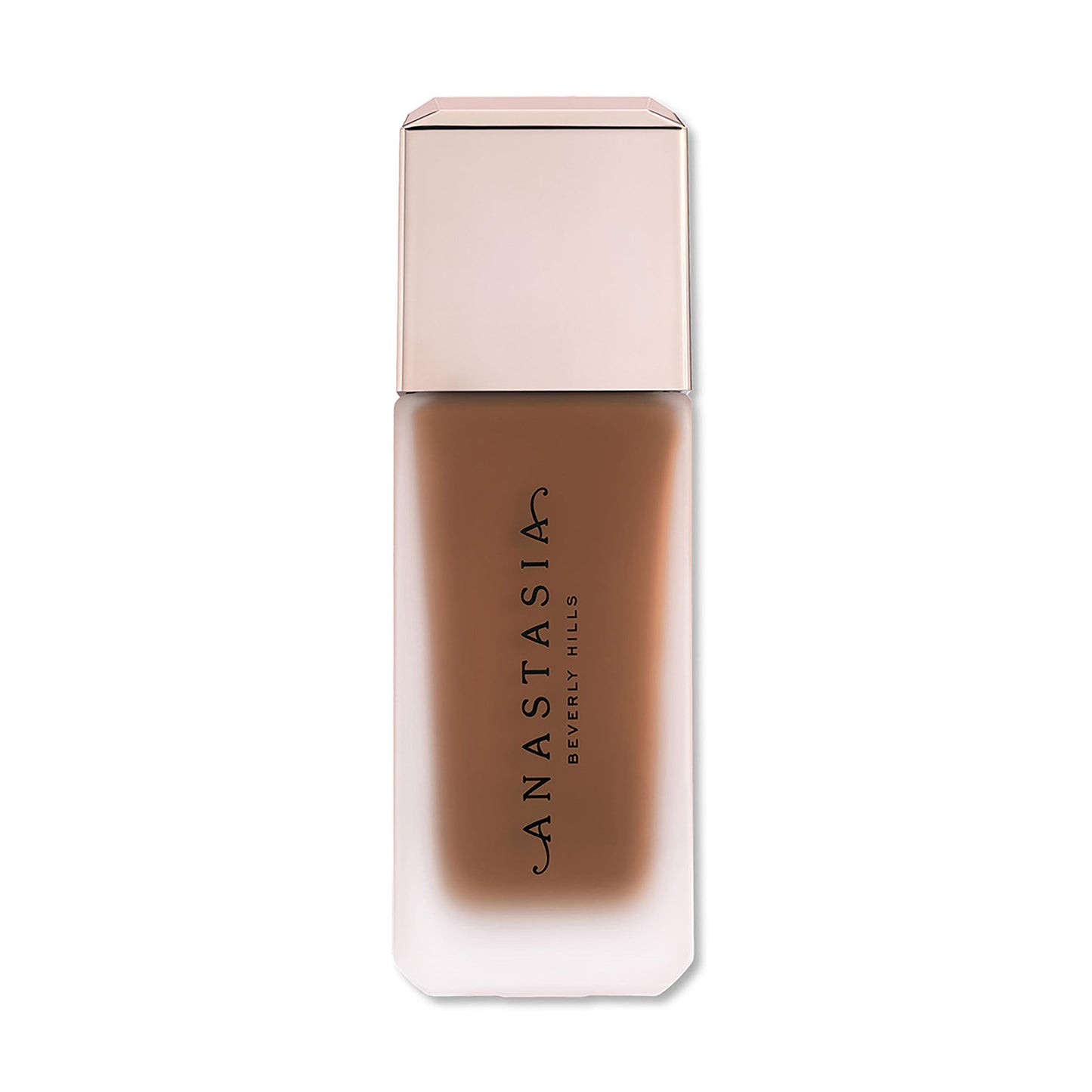 Impeccable Blurring Second Skin Matte Foundation 1.18 Fl. oz 6WO