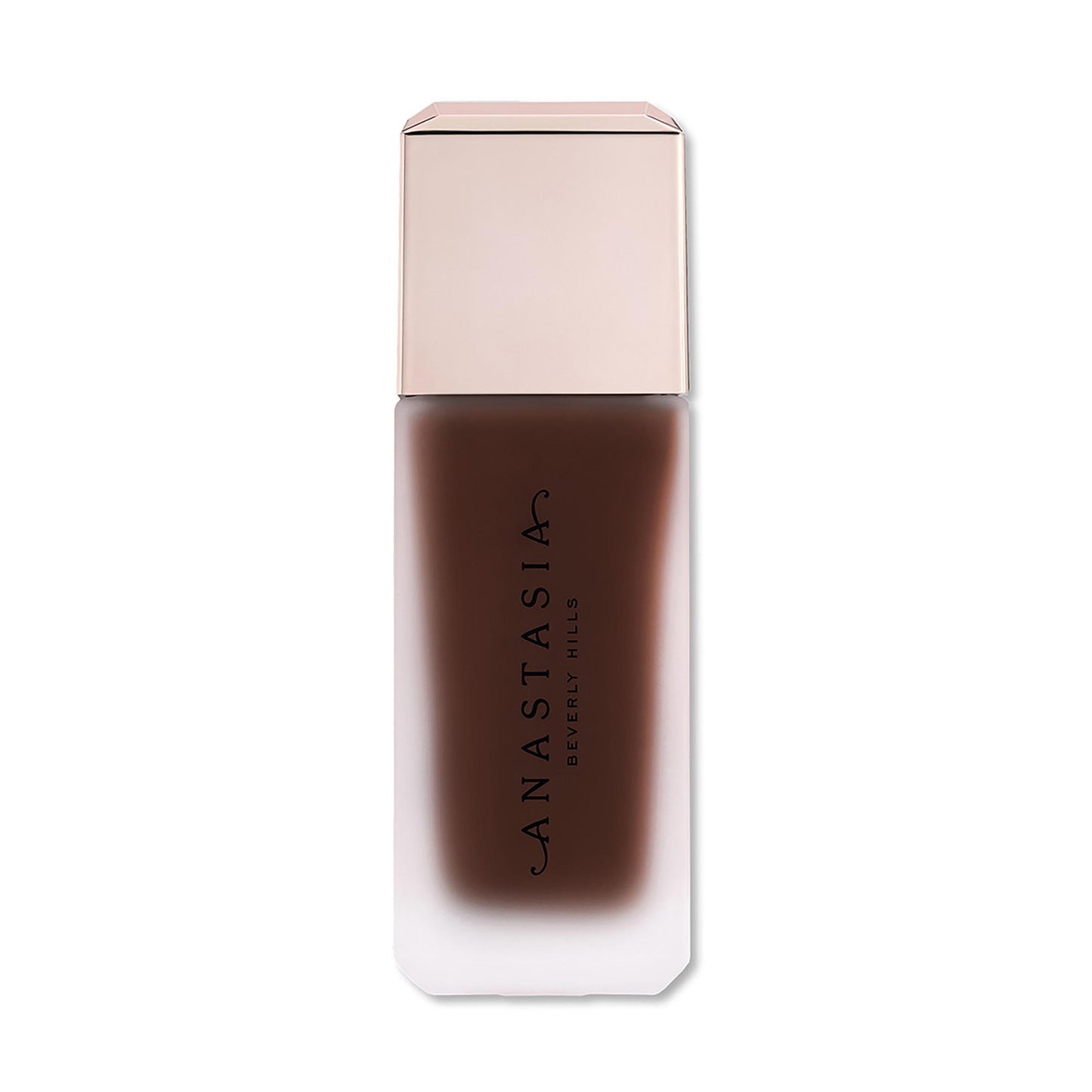 Impeccable Blurring Second Skin Matte Foundation 1.18 Fl. oz 8.5N
