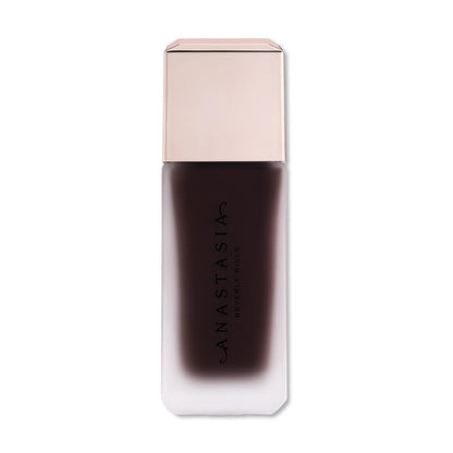 Impeccable Blurring Second Skin Matte Foundation 1.18 Fl. oz 10N
