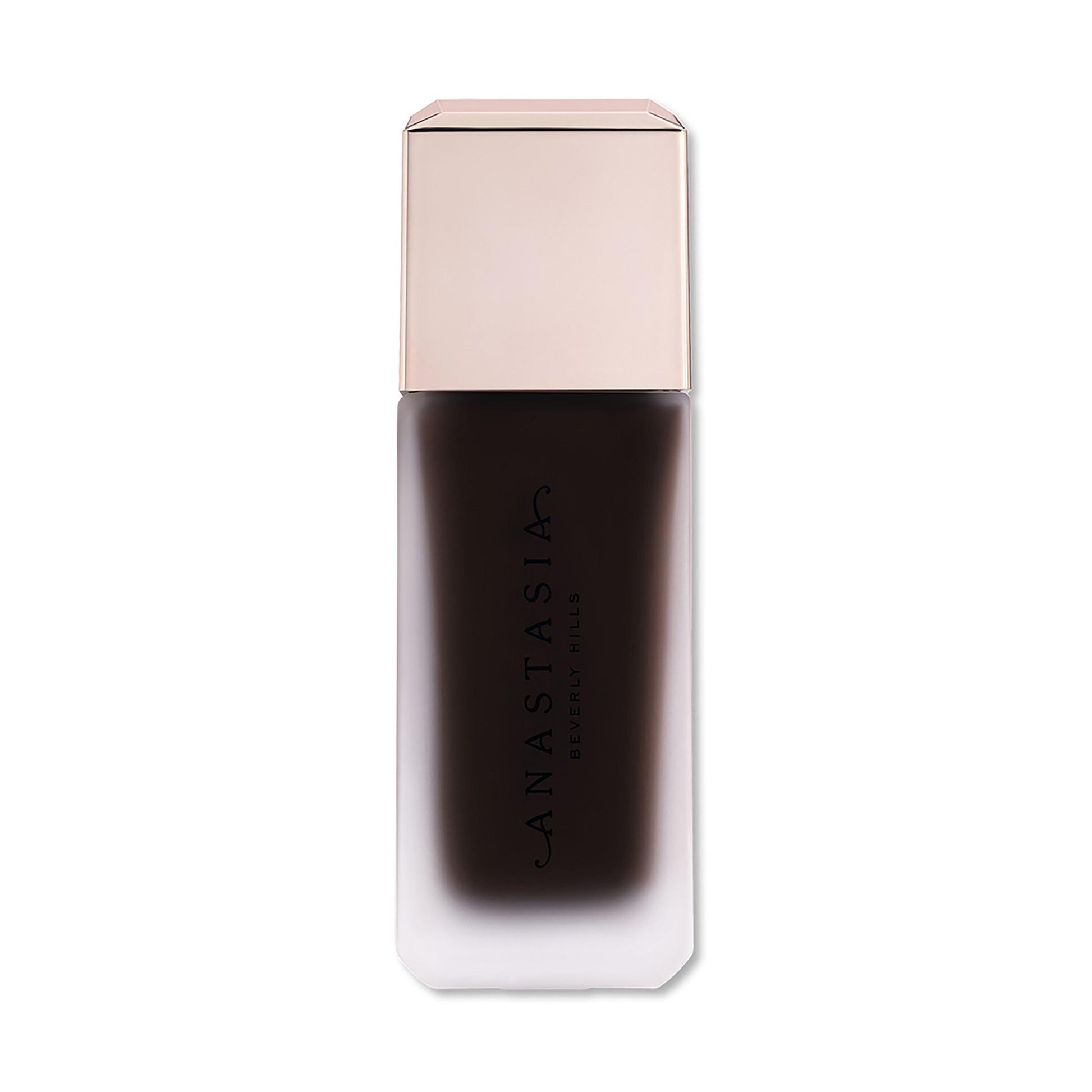 Impeccable Blurring Second Skin Matte Foundation 1.18 Fl. oz 10.5N